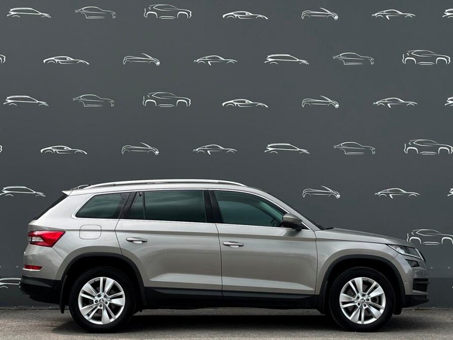 Skoda Kodiaq I Санкт-Петербург  - изображение 16