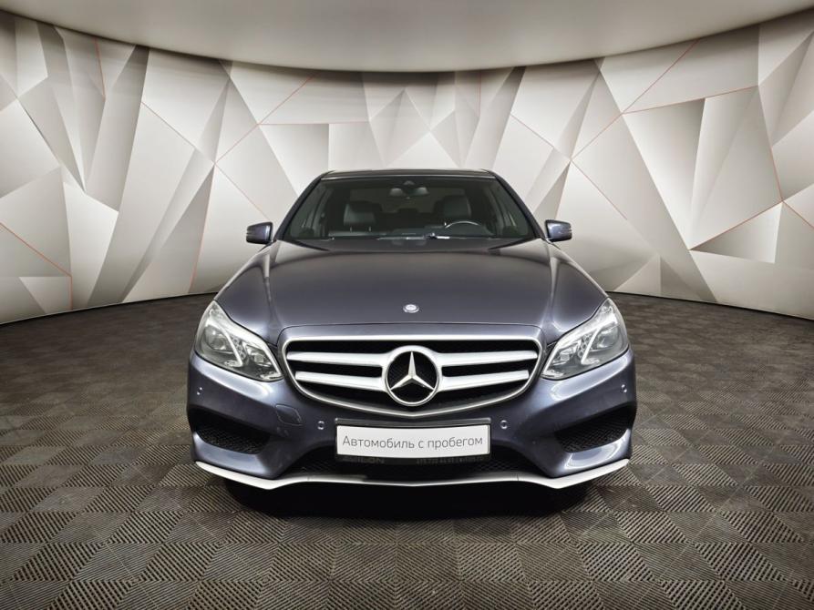 Mercedes-Benz E-Класс IV (W212 S212 C207) Рестайлинг Москва  - изображение 7