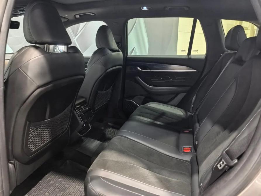 Geely Monjaro I Пермь  - изображение 10