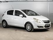 Opel Corsa D Ставрополь  - изображение 24