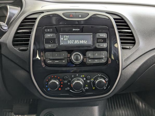 Renault Kaptur I с пробегом 2017 года, цена 1 155 000 рублей, 132229 км, внедорожник, Автокод Объявления