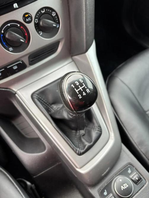 Ford Focus III Альметьевск  - изображение 12