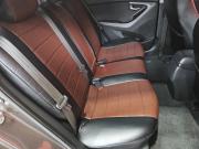 Hyundai Elantra V (MD) Рестайлинг Вологда  - изображение 32