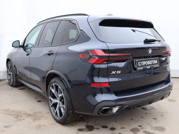 BMW X5 IV (G05/G18) Рестайлинг с пробегом 2023 года, цена 11 800 000 рублей, 21235 км, внедорожник, Автокод Объявления