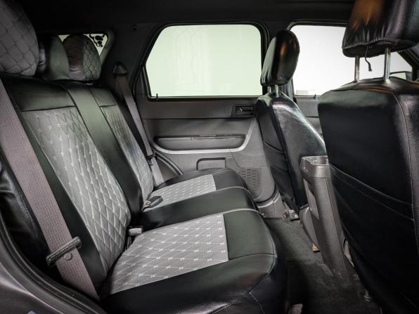 Ford Escape II с пробегом 2011 года, цена 1 274 900 рублей, 230000 км, внедорожник, Автокод Объявления