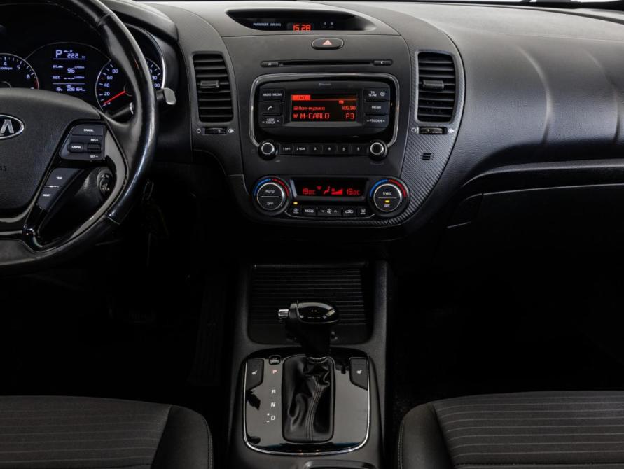 Kia Cerato III Рестайлинг (Classic) Санкт-Петербург  - изображение 13