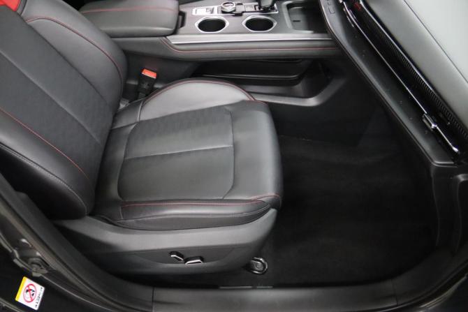 Changan CS55 Plus II с пробегом 2024 года, цена 2 145 450 рублей, 34924 км, внедорожник, Автокод Объявления