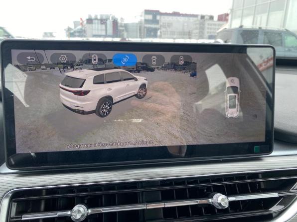 Xcite X-Cross 8 с пробегом 2024 года, цена 2 750 000 рублей, 4105 км, внедорожник, Автокод Объявления