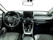 Toyota RAV4 V (XA50) Санкт-Петербург  - изображение 32