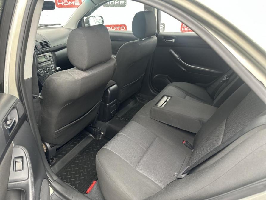 Toyota Avensis II Рестайлинг Санкт-Петербург  - изображение 9