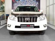 Toyota Land Cruiser Prado 150 Series Кемерово  - изображение 24