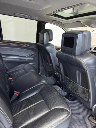 Mercedes-Benz GL-Класс I (X164) с пробегом 2006 года, цена 1 519 000 рублей, 304653 км, внедорожник, Автокод Объявления