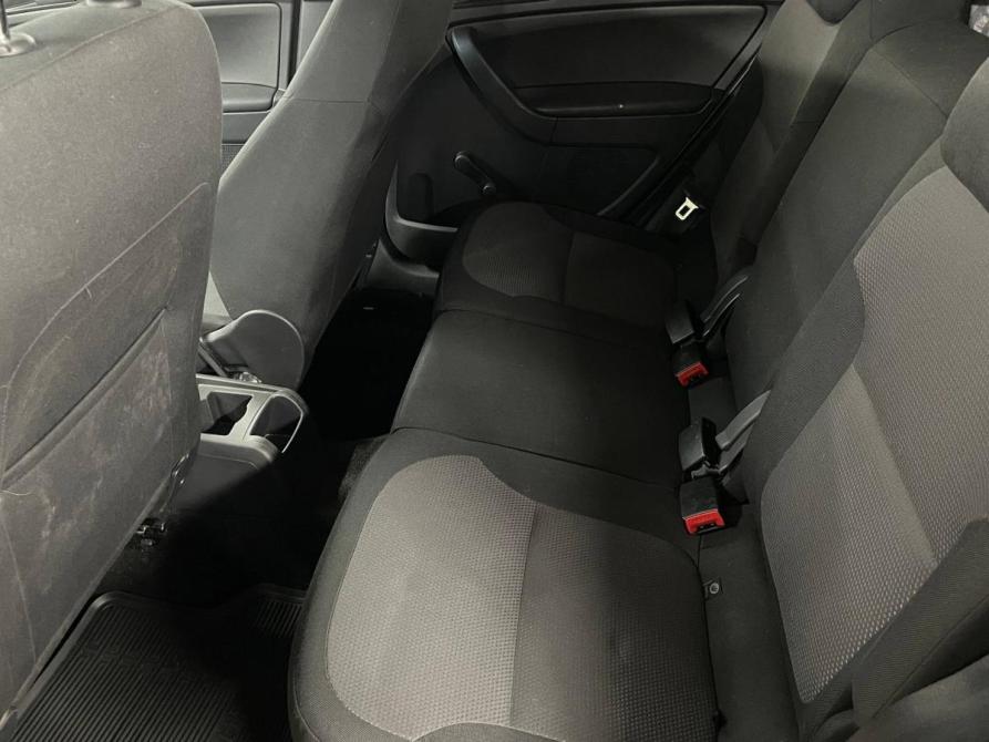 Skoda Yeti I Санкт-Петербург  - изображение 18