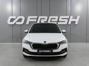Skoda Octavia IV (A8) Ростов-на-Дону  - изображение 22