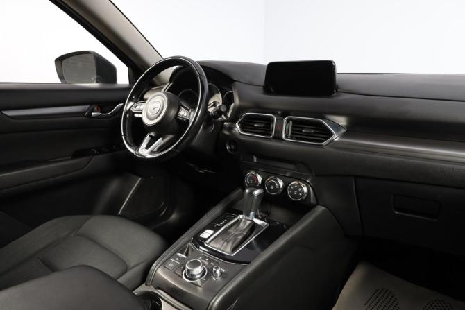 Mazda CX-5 II с пробегом 2018 года, цена 2 299 000 рублей, 91000 км, внедорожник, Автокод Объявления