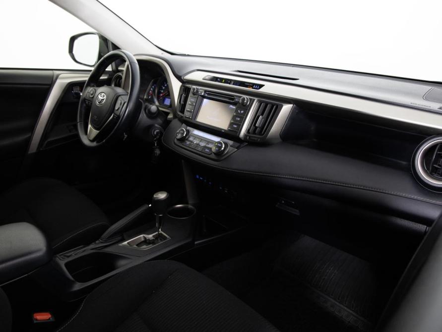 Toyota RAV4 IV (XA40) Санкт-Петербург  - изображение 15