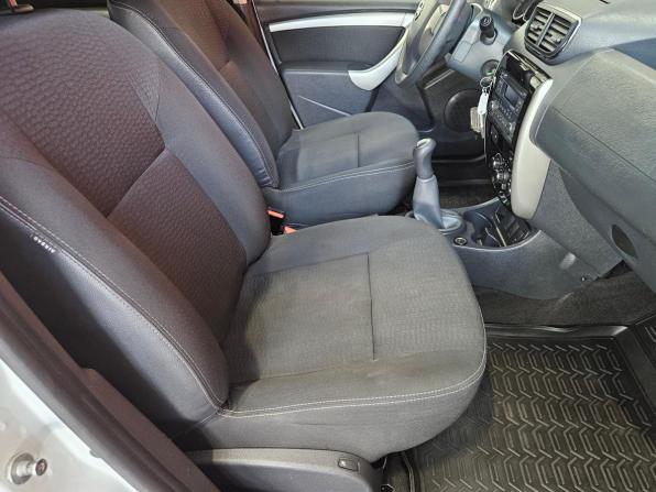 Nissan Terrano III (D10) с пробегом 2016 года, цена 1 150 000 рублей, 144513 км, внедорожник, Автокод Объявления