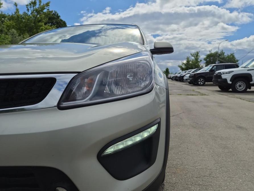 Kia Rio IV Саратов  - изображение 16