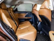 Lexus RX IV Рестайлинг Санкт-Петербург  - изображение 66