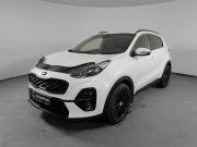 Kia Sportage IV Рестайлинг Уфа  - изображение 26