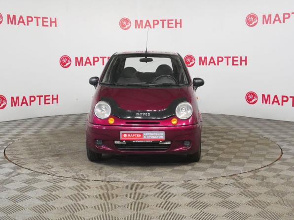 Daewoo Matiz I Рестайлинг с пробегом 2010 года, цена 198 000 рублей, 117595 км, хэтчбек, Автокод Объявления