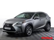 Lexus NX I Москва  - изображение 25