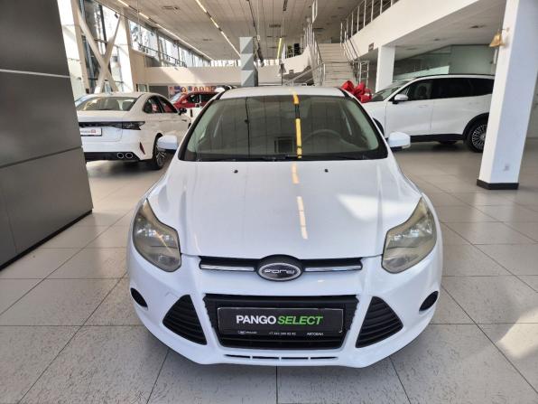 Ford Focus III с пробегом 2011 года, цена 649 000 рублей, 244227 км, хэтчбек, Автокод Объявления