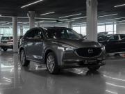 Mazda CX-5 II Москва  - изображение 30