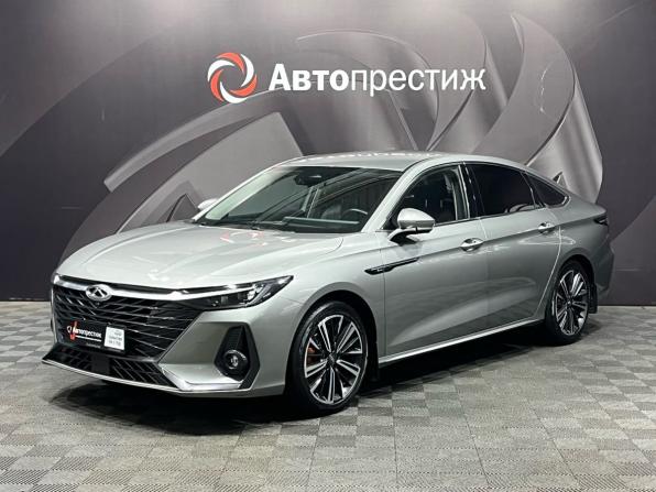 Chery Arrizo 8 с пробегом 2023 года, цена 1 710 000 рублей, 43871 км, седан, Автокод Объявления