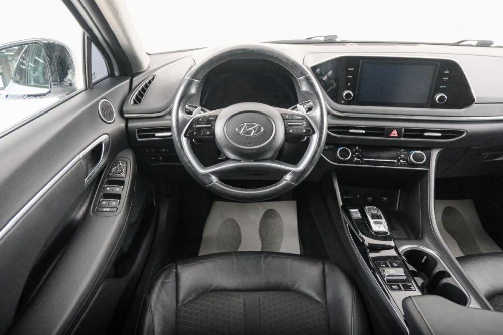 Hyundai Sonata VIII (DN8) Красноярск  - изображение 15