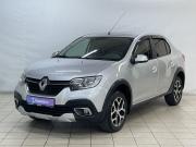 Renault Logan II Рестайлинг Воронеж  - изображение 21