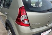 Renault Sandero I Красноярск  - изображение 33