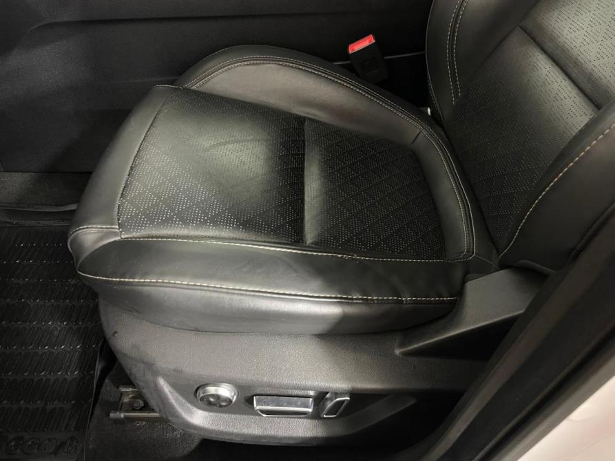 Chery Tiggo 8 I Воронеж  - изображение 22