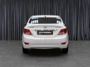 Hyundai Solaris I Тюмень  - изображение 20
