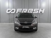 Skoda Octavia III (A7) Ростов-на-Дону  - изображение 19