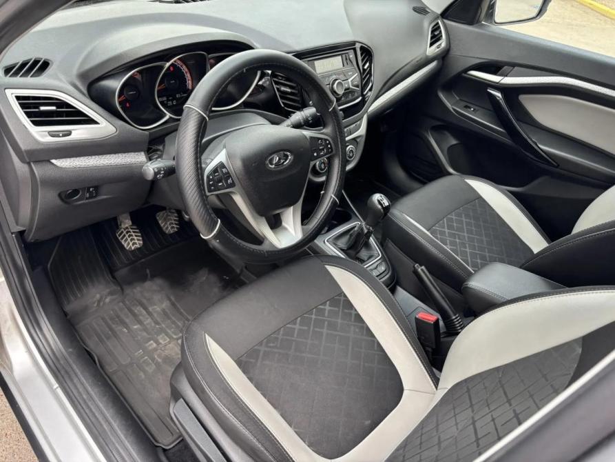 Lada (ВАЗ) Vesta I Альметьевск  - изображение 9