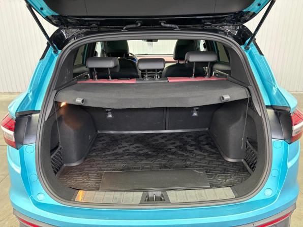 Geely Coolray I с пробегом 2023 года, цена 1 867 000 рублей, 34721 км, внедорожник, Автокод Объявления