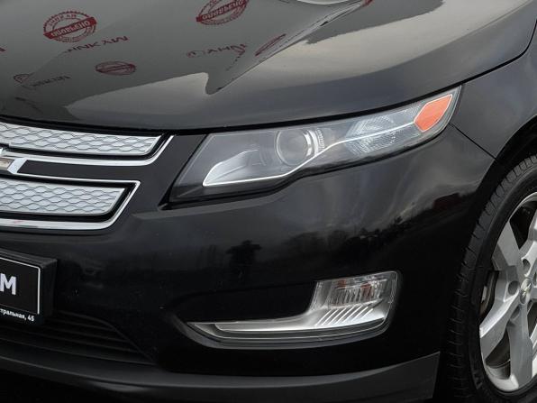 Chevrolet Volt I с пробегом 2013 года, цена 1 199 000 рублей, 215208 км, хэтчбек, Автокод Объявления