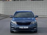 Kia Rio III Рестайлинг Уфа  - изображение 16