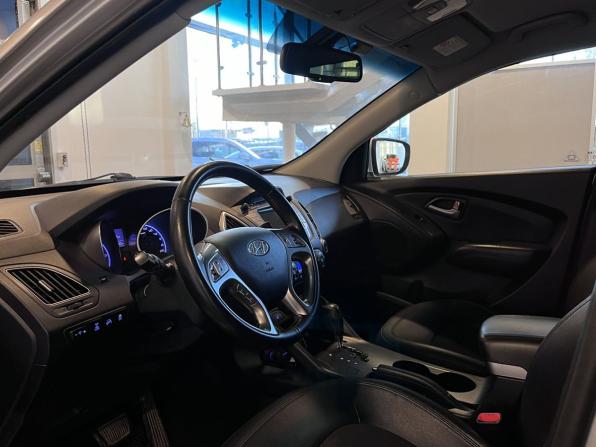 Hyundai ix35 I с пробегом 2010 года, цена 1 365 000 рублей, 182521 км, внедорожник, Автокод Объявления