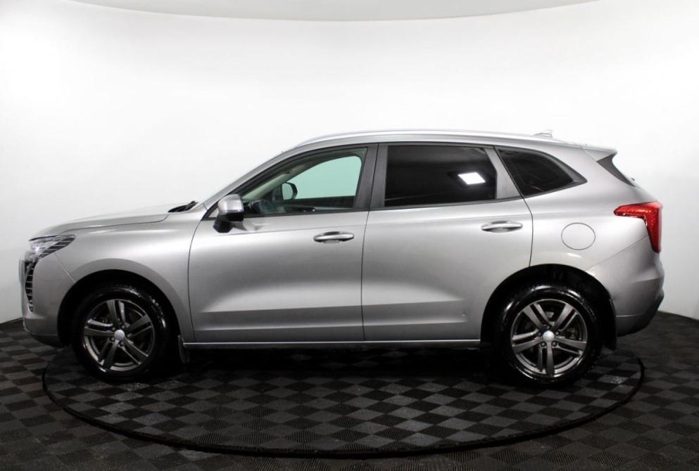 Haval Jolion I Рестайлинг Нижний Новгород  - изображение 9