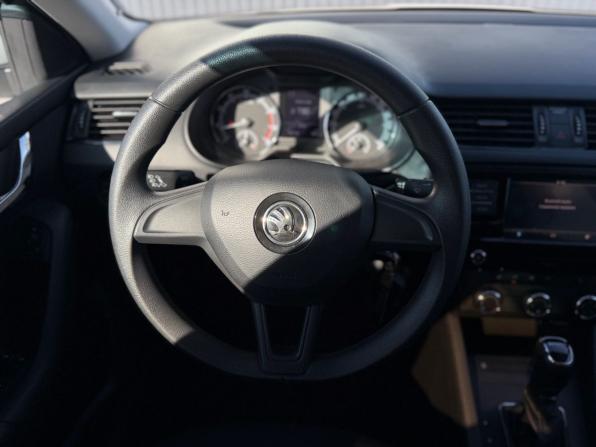 Skoda Octavia III (A7) Рестайлинг с пробегом 2019 года, цена 1 775 000 рублей, 103121 км, лифтбек, Автокод Объявления