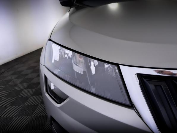 Skoda Karoq I с пробегом 2021 года, цена 2 575 000 рублей, 59380 км, внедорожник, Автокод Объявления