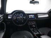 Skoda Kodiaq I Москва  - изображение 28