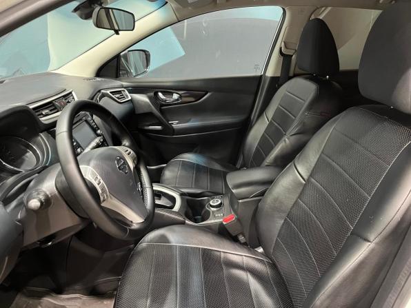 Nissan Qashqai II с пробегом 2014 года, цена 1 430 000 рублей, 168367 км, внедорожник, Автокод Объявления