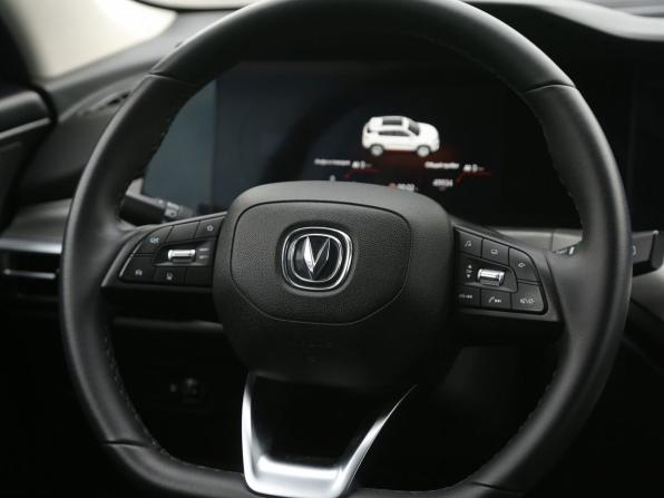 Changan CS35 Plus I Рестайлинг с пробегом 2022 года, цена 1 695 000 рублей, 50000 км, внедорожник, Автокод Объявления