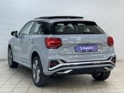 Audi Q2 I Рестайлинг Воронеж  - изображение 31