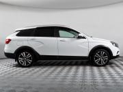 Lada (ВАЗ) Vesta I Москва  - изображение 20