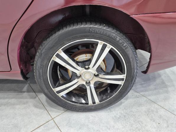 Chevrolet Lanos I с пробегом 2007 года, цена 275 000 рублей, 261904 км, седан, Автокод Объявления