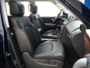 Infiniti QX80 I Рестайлинг 2 Москва  - изображение 37